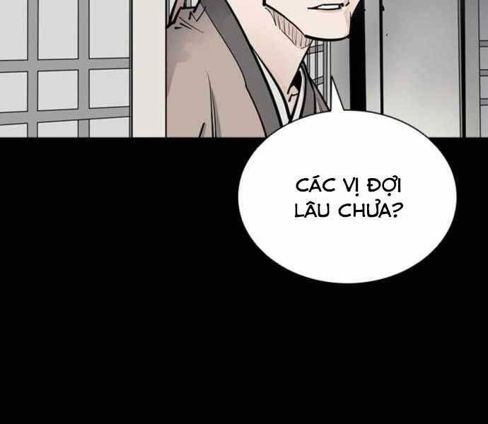 Sát Thủ Tống Lý Thu Chapter 3 - Trang 37