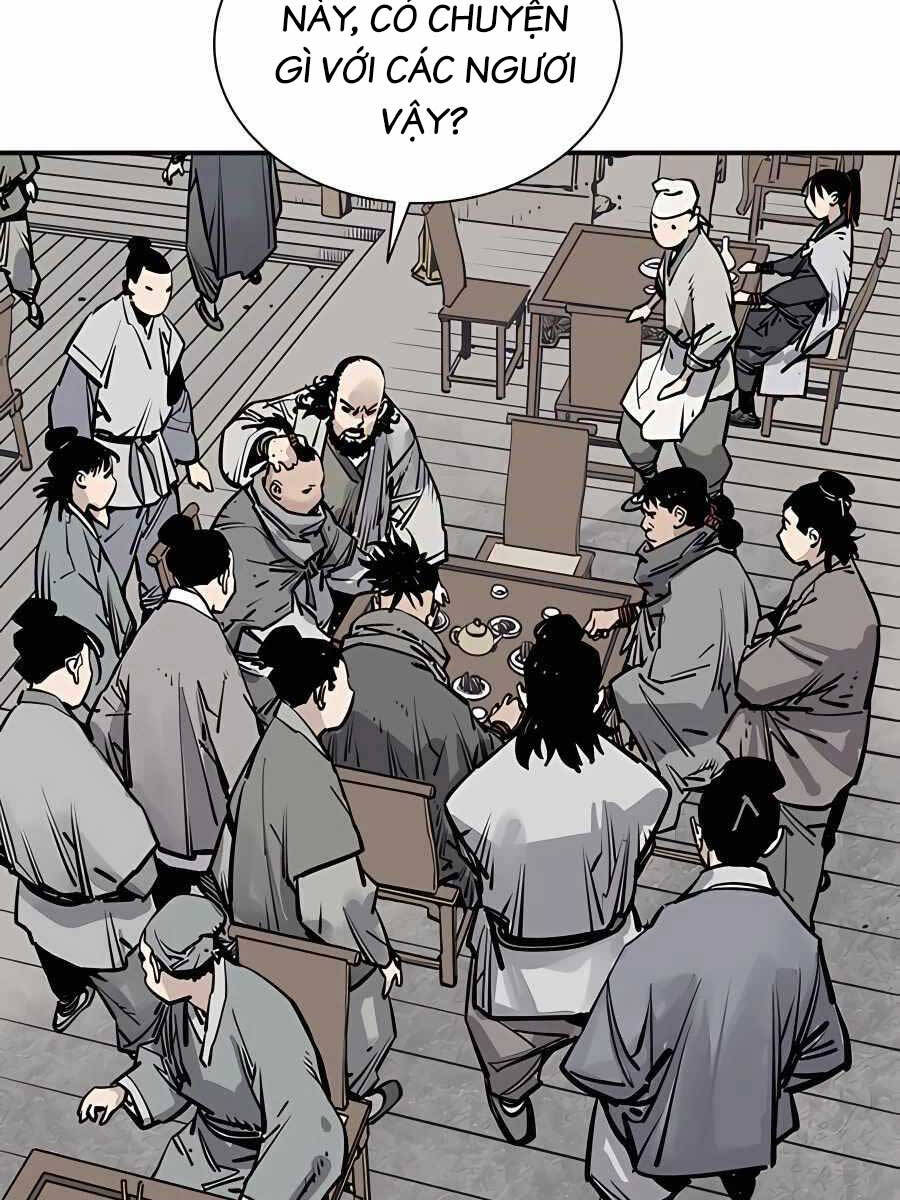 Sát Thủ Tống Lý Thu Chapter 37 - Trang 31