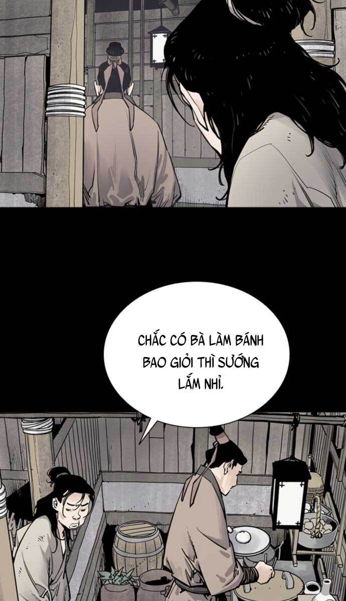 Sát Thủ Tống Lý Thu Chapter 8 - Trang 5