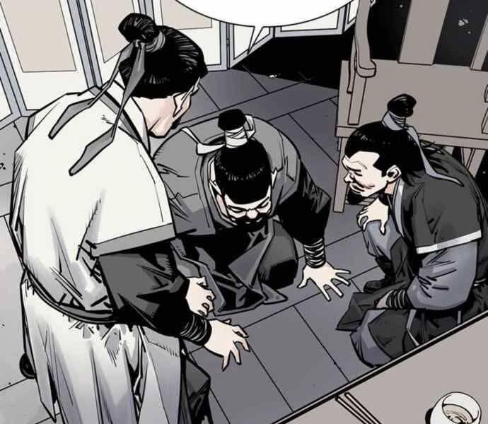 Sát Thủ Tống Lý Thu Chapter 3 - Trang 115