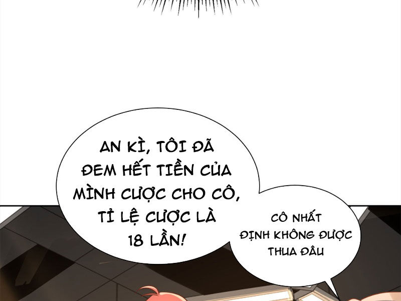 Đại Thiếu Gia Gia Tộc Tài Phiệt Chapter 8 - Trang 32