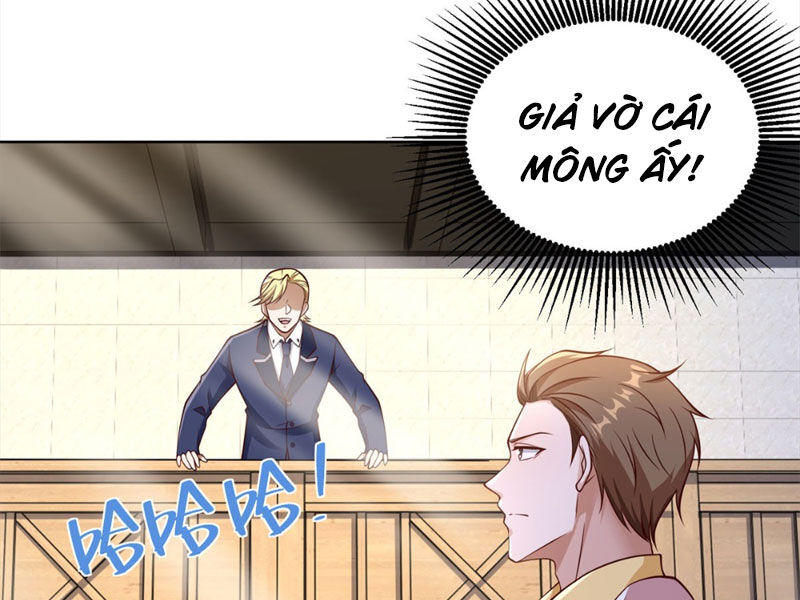 Đại Thiếu Gia Gia Tộc Tài Phiệt Chapter 8 - Trang 70