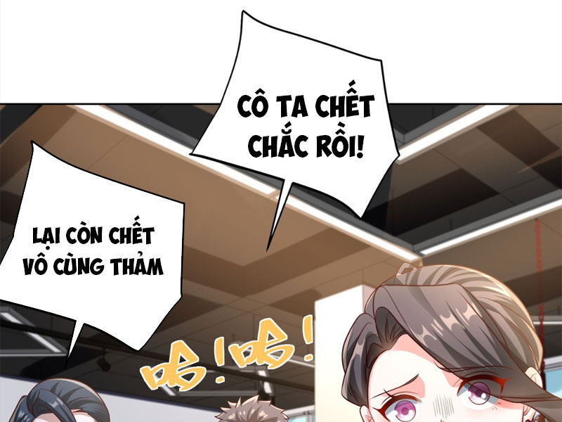 Đại Thiếu Gia Gia Tộc Tài Phiệt Chapter 8 - Trang 49