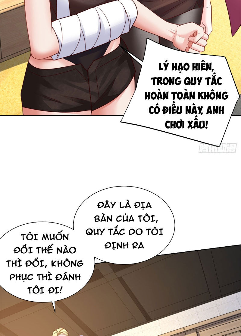 Đại Thiếu Gia Gia Tộc Tài Phiệt Chapter 9 - Trang 20