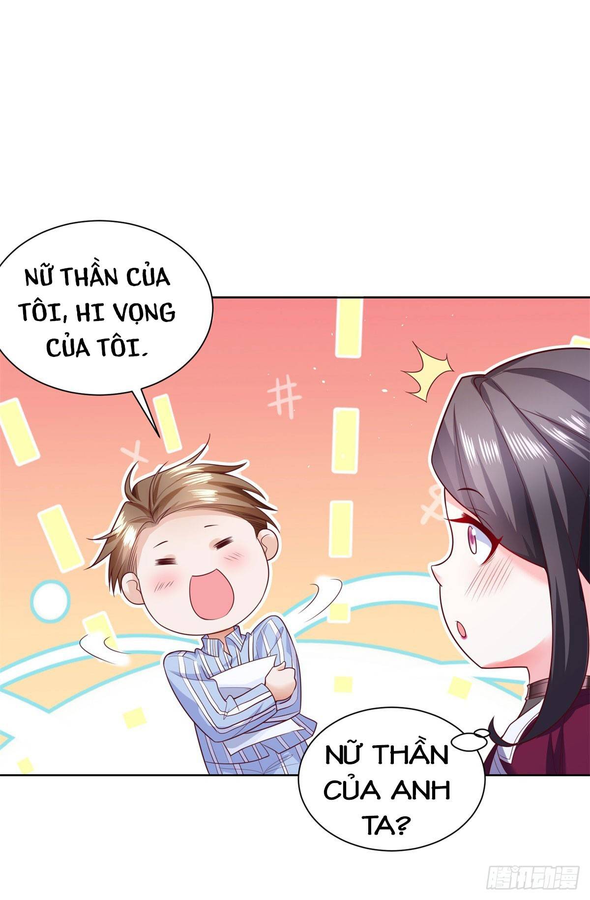 Đại Thiếu Gia Gia Tộc Tài Phiệt Chapter 3 - Trang 3