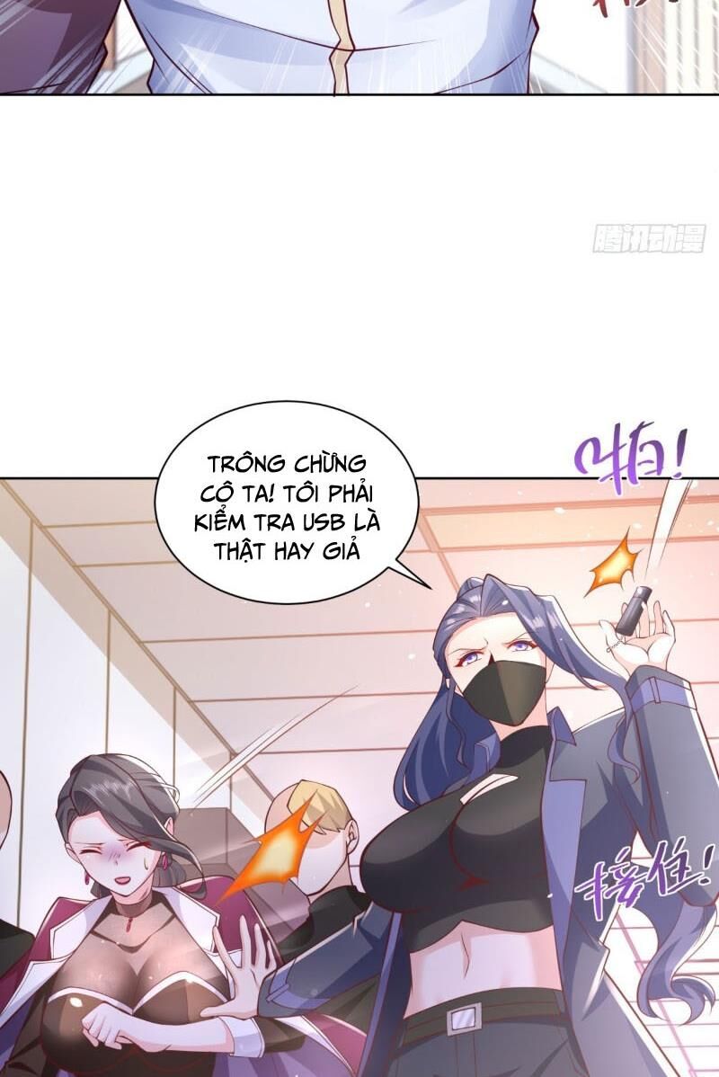 Đại Thiếu Gia Gia Tộc Tài Phiệt Chapter 5 - Trang 10