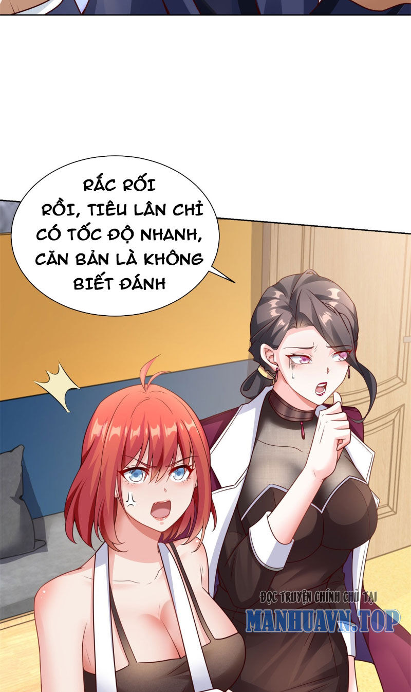 Đại Thiếu Gia Gia Tộc Tài Phiệt Chapter 9 - Trang 19