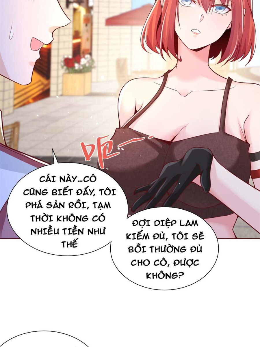 Đại Thiếu Gia Gia Tộc Tài Phiệt Chapter 7 - Trang 6