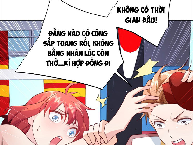 Đại Thiếu Gia Gia Tộc Tài Phiệt Chapter 8 - Trang 7