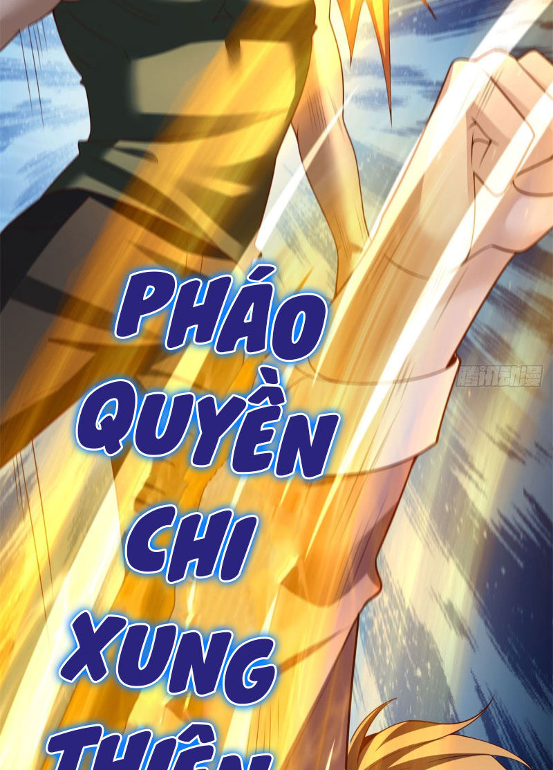 Đại Thiếu Gia Gia Tộc Tài Phiệt Chapter 9 - Trang 29