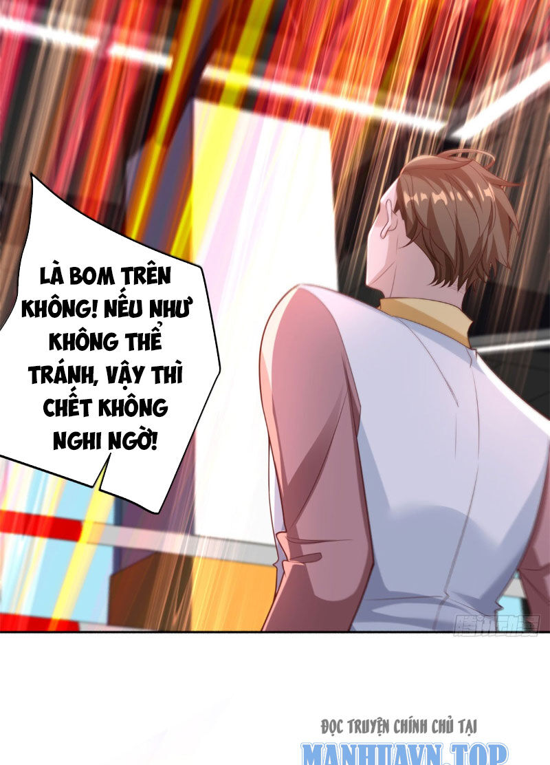 Đại Thiếu Gia Gia Tộc Tài Phiệt Chapter 9 - Trang 25