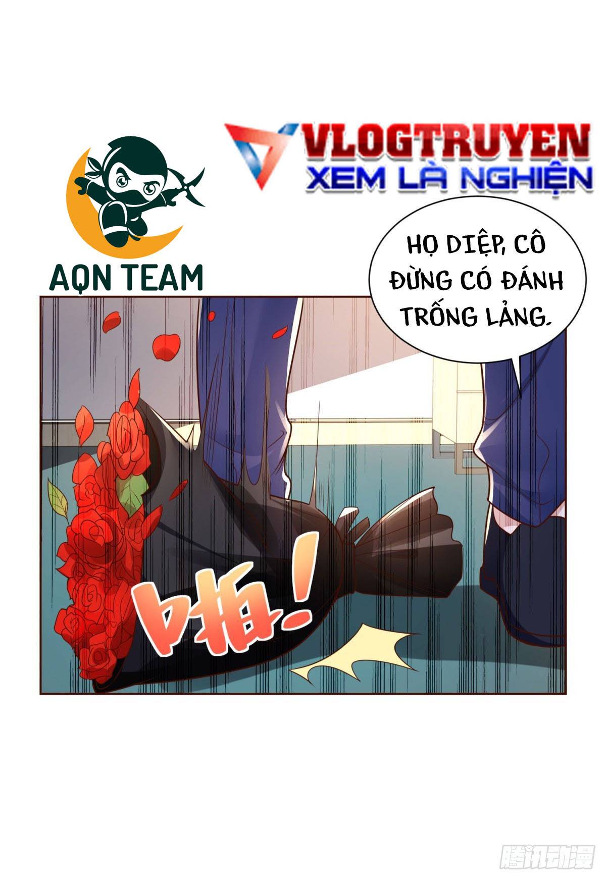 Đại Thiếu Gia Gia Tộc Tài Phiệt Chapter 2 - Trang 26