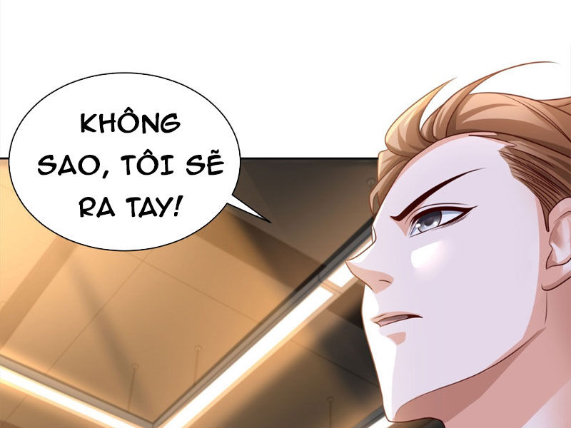 Đại Thiếu Gia Gia Tộc Tài Phiệt Chapter 8 - Trang 51