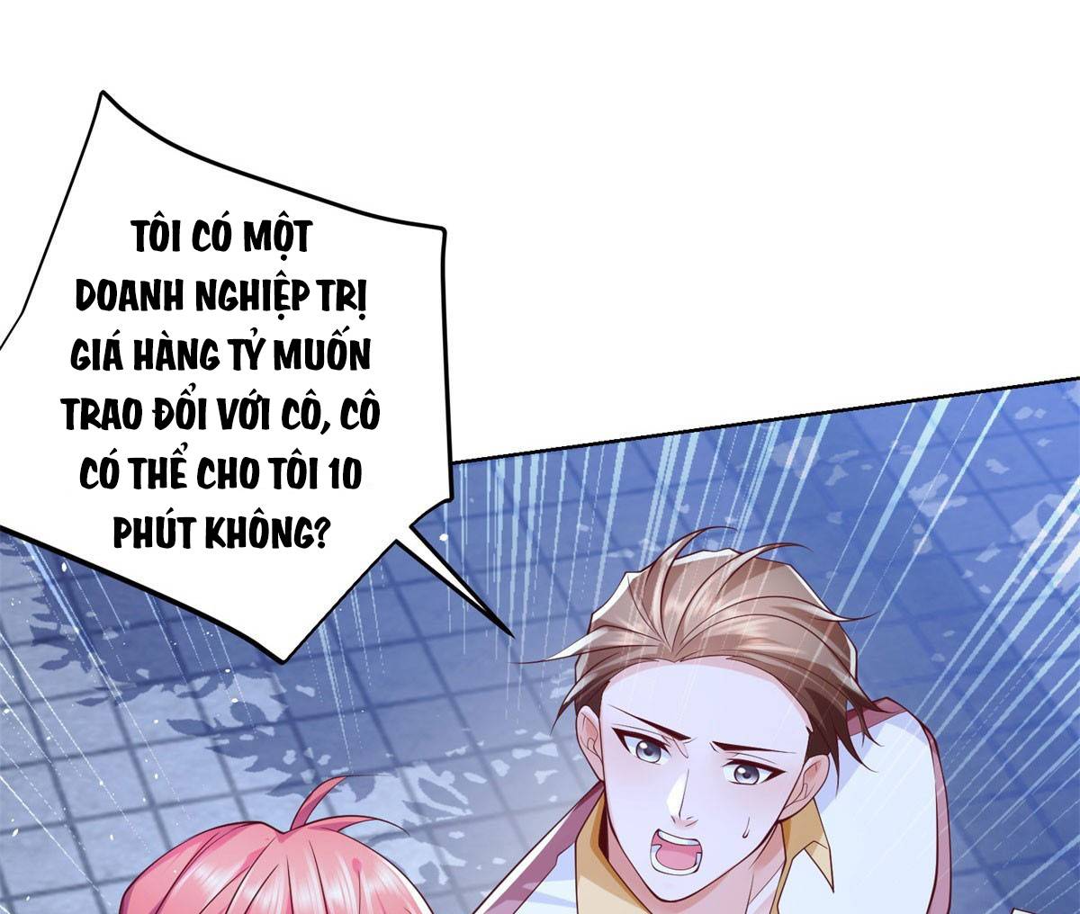 Đại Thiếu Gia Gia Tộc Tài Phiệt Chapter 1 - Trang 48