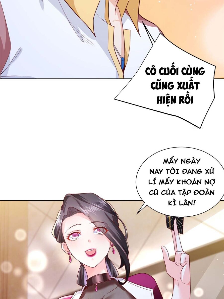 Đại Thiếu Gia Gia Tộc Tài Phiệt Chapter 7 - Trang 18