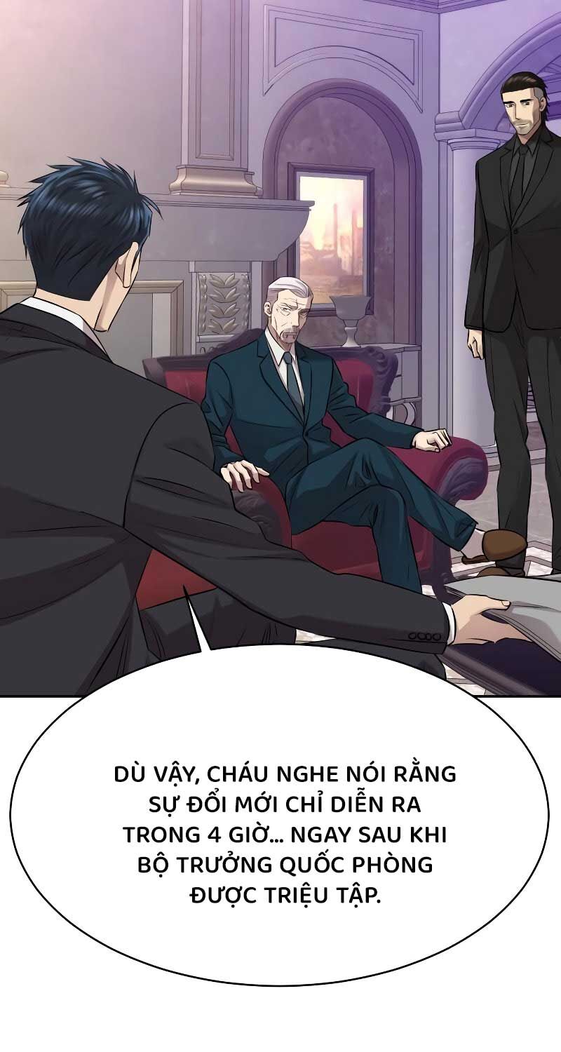 Cháu Trai Thiên Tài Của Vua Cho Vay Nặng Lãi Chapter 22 - Trang 60