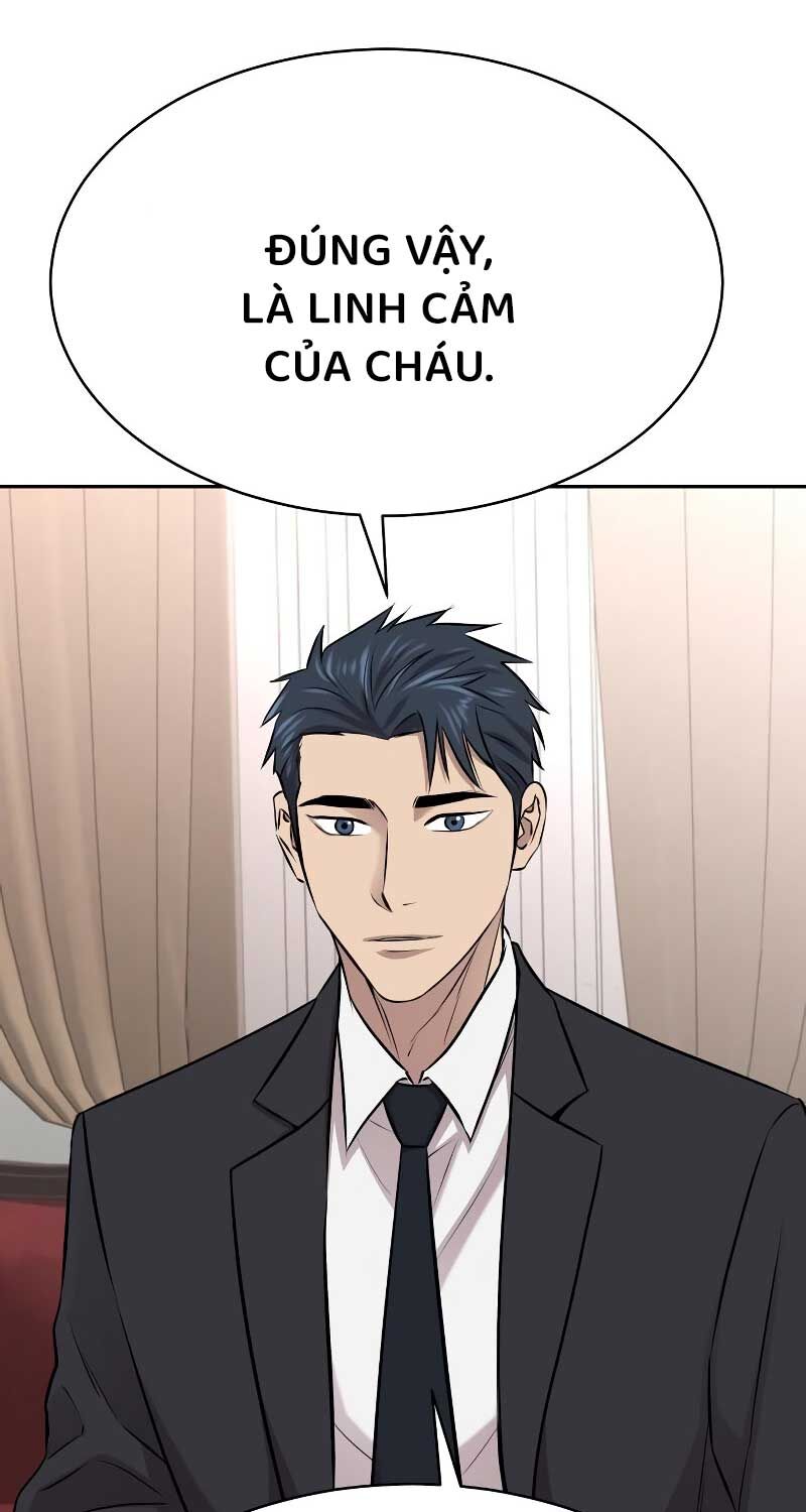 Cháu Trai Thiên Tài Của Vua Cho Vay Nặng Lãi Chapter 22 - Trang 110