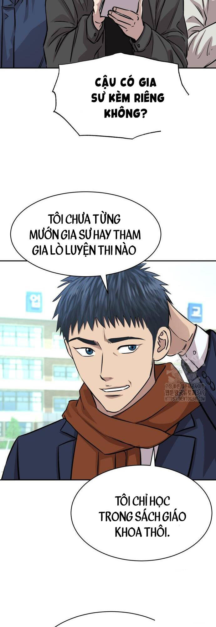 Cháu Trai Thiên Tài Của Vua Cho Vay Nặng Lãi Chapter 13 - Trang 72