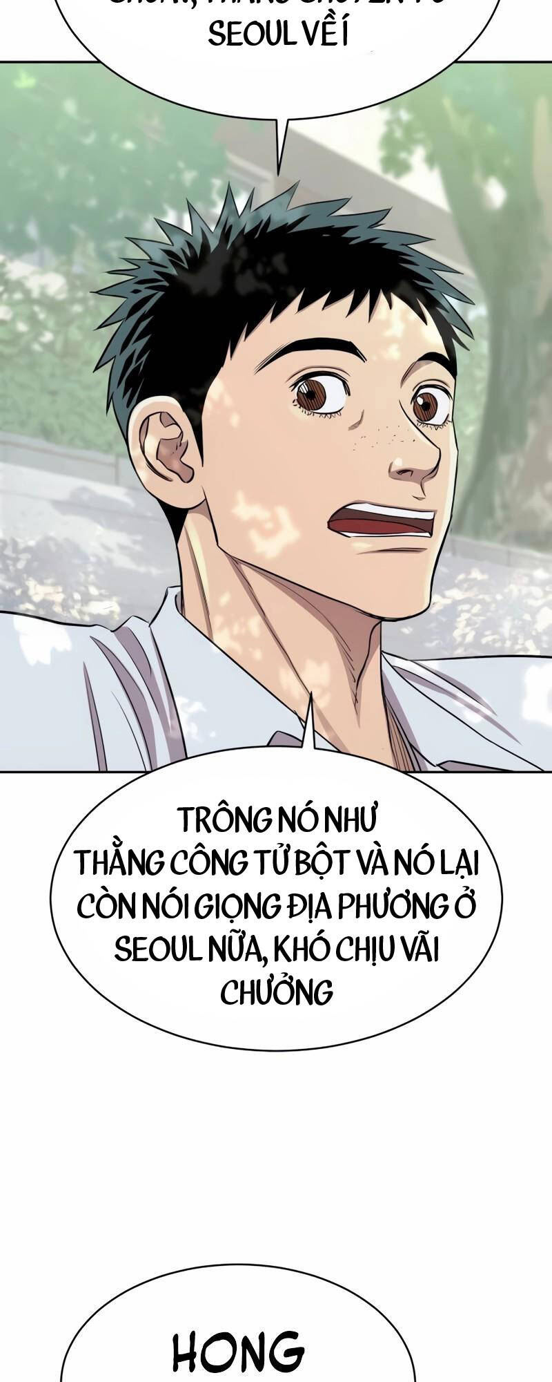 Cháu Trai Thiên Tài Của Vua Cho Vay Nặng Lãi Chapter 10 - Trang 34