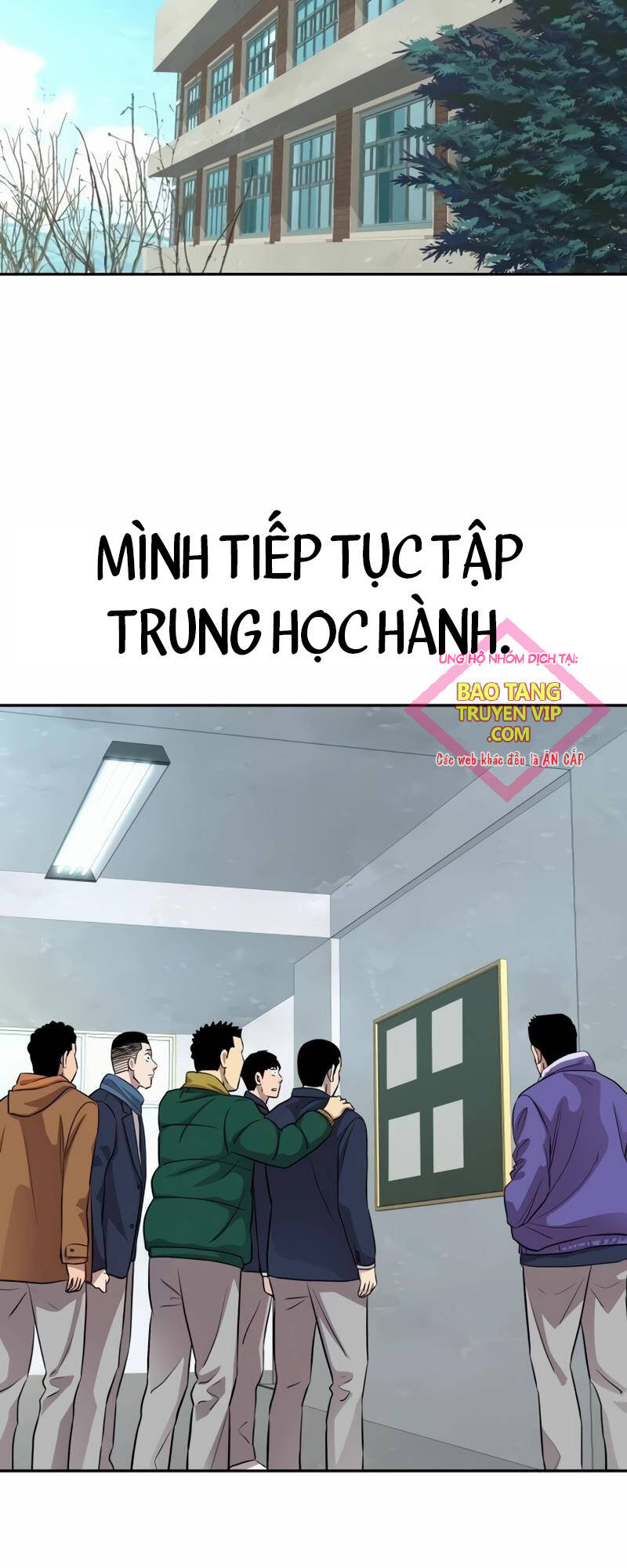 Cháu Trai Thiên Tài Của Vua Cho Vay Nặng Lãi Chapter 8 - Trang 18