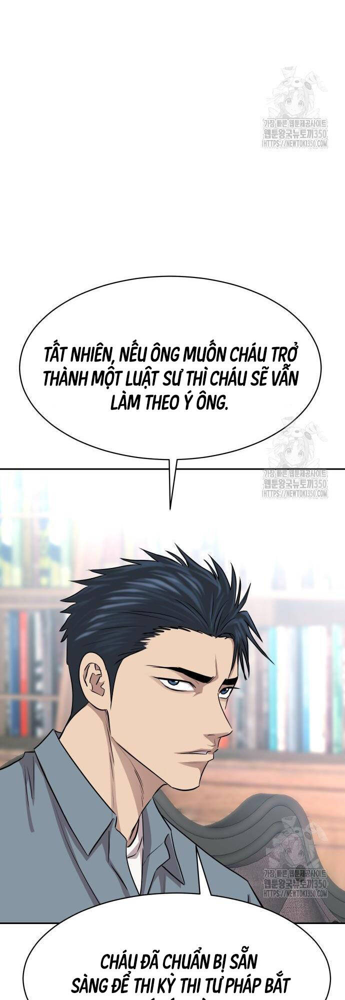 Cháu Trai Thiên Tài Của Vua Cho Vay Nặng Lãi Chapter 16 - Trang 47