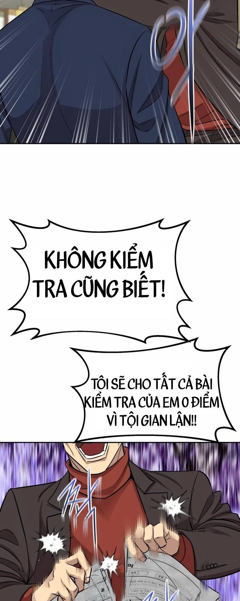 Cháu Trai Thiên Tài Của Vua Cho Vay Nặng Lãi Chapter 7 - Trang 49