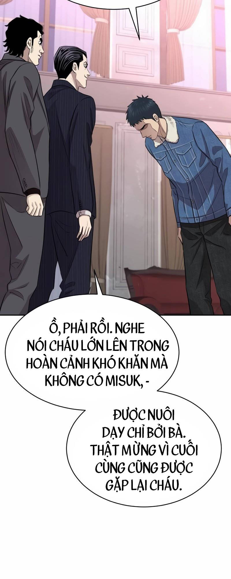 Cháu Trai Thiên Tài Của Vua Cho Vay Nặng Lãi Chapter 8 - Trang 73