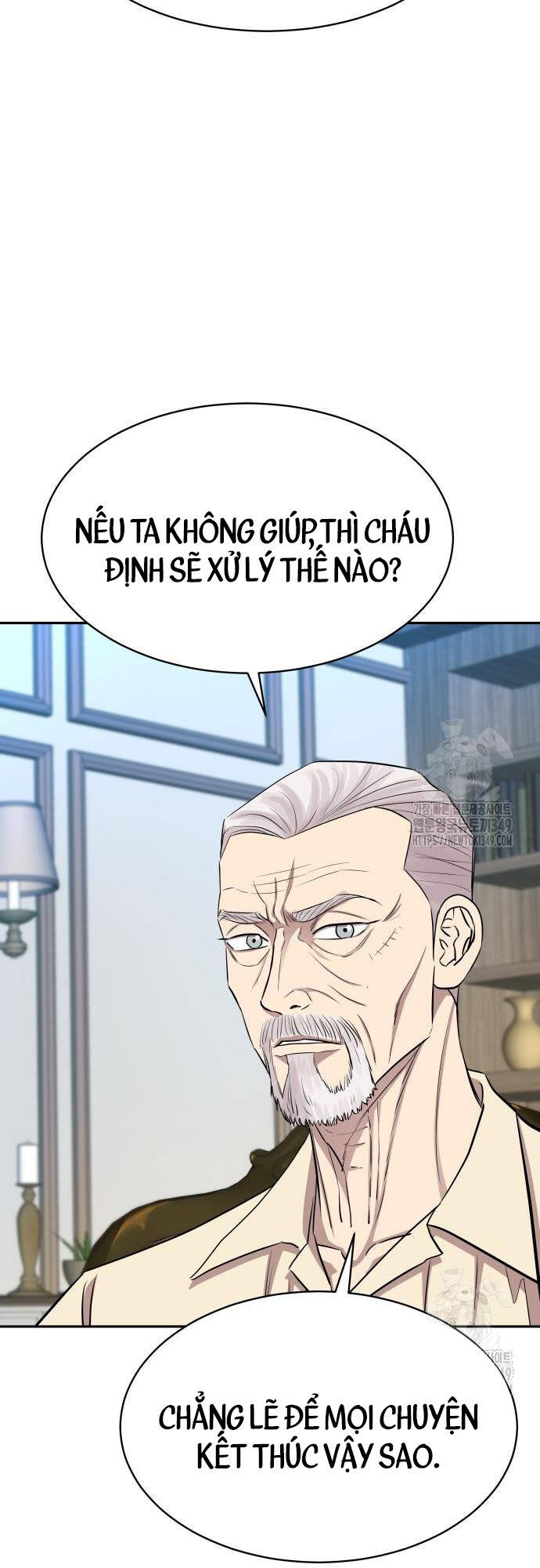 Cháu Trai Thiên Tài Của Vua Cho Vay Nặng Lãi Chapter 13 - Trang 10