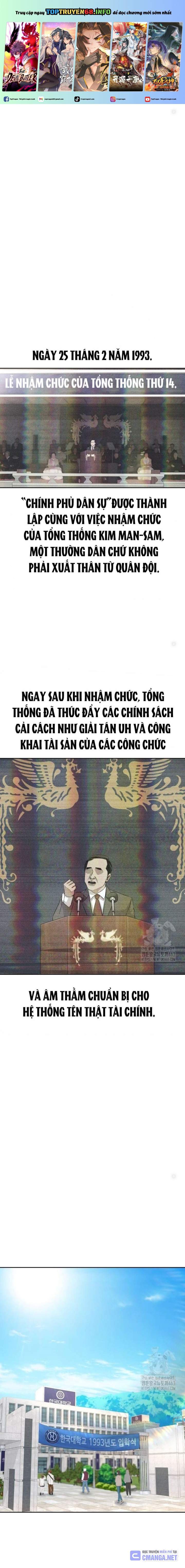 Cháu Trai Thiên Tài Của Vua Cho Vay Nặng Lãi Chapter 23 - Trang 0