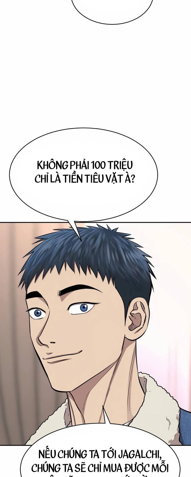 Cháu Trai Thiên Tài Của Vua Cho Vay Nặng Lãi Chapter 9 - Trang 34