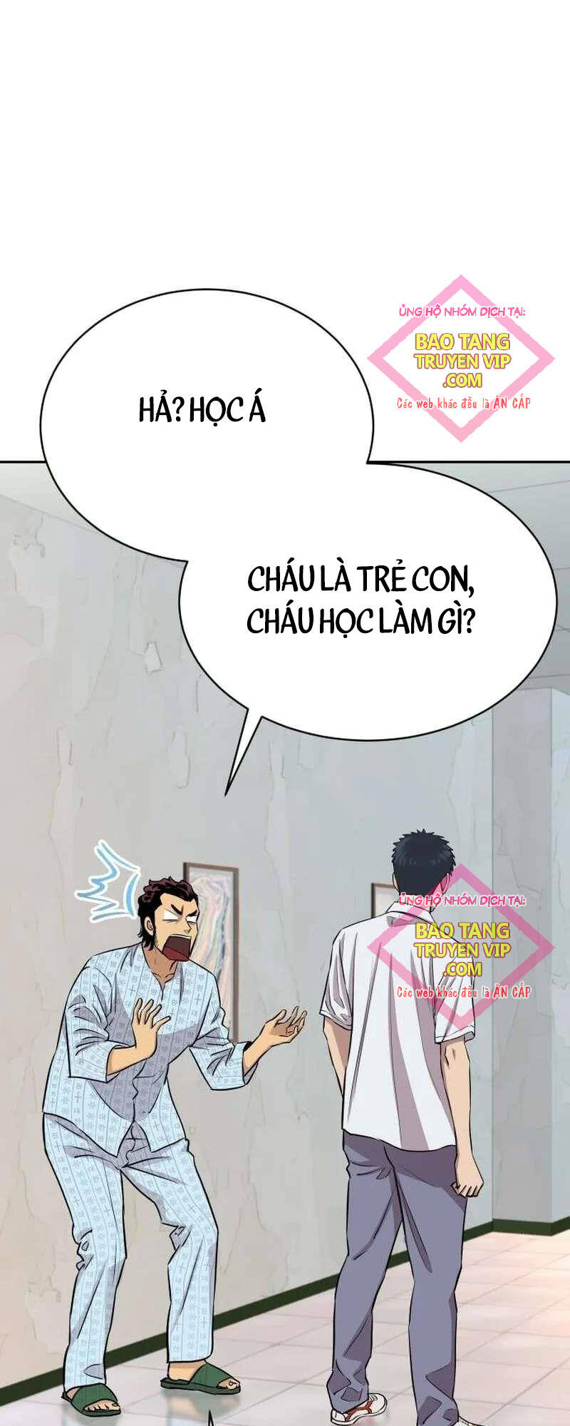 Cháu Trai Thiên Tài Của Vua Cho Vay Nặng Lãi Chapter 5 - Trang 85