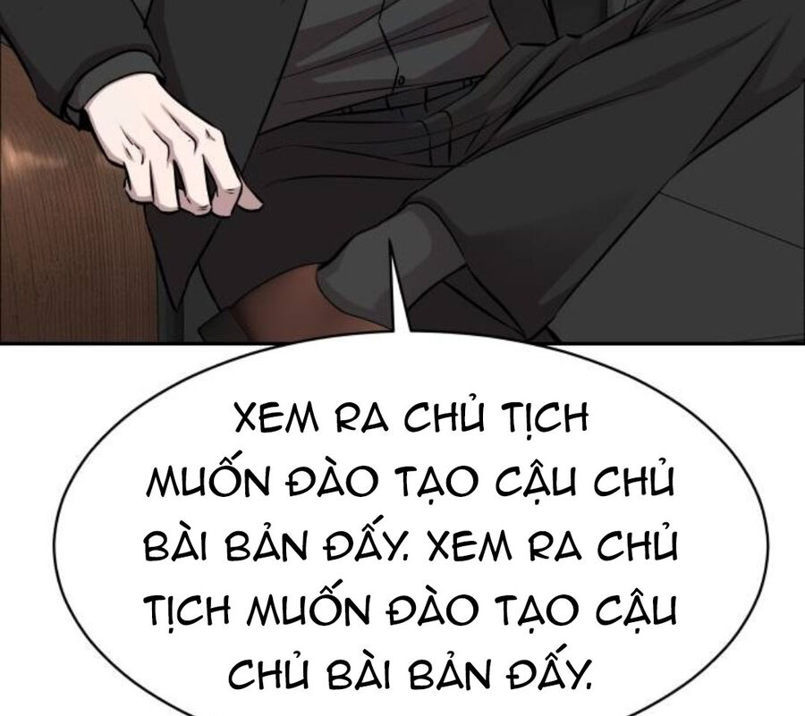 Cháu Trai Thiên Tài Của Vua Cho Vay Nặng Lãi Chapter 20 - Trang 45