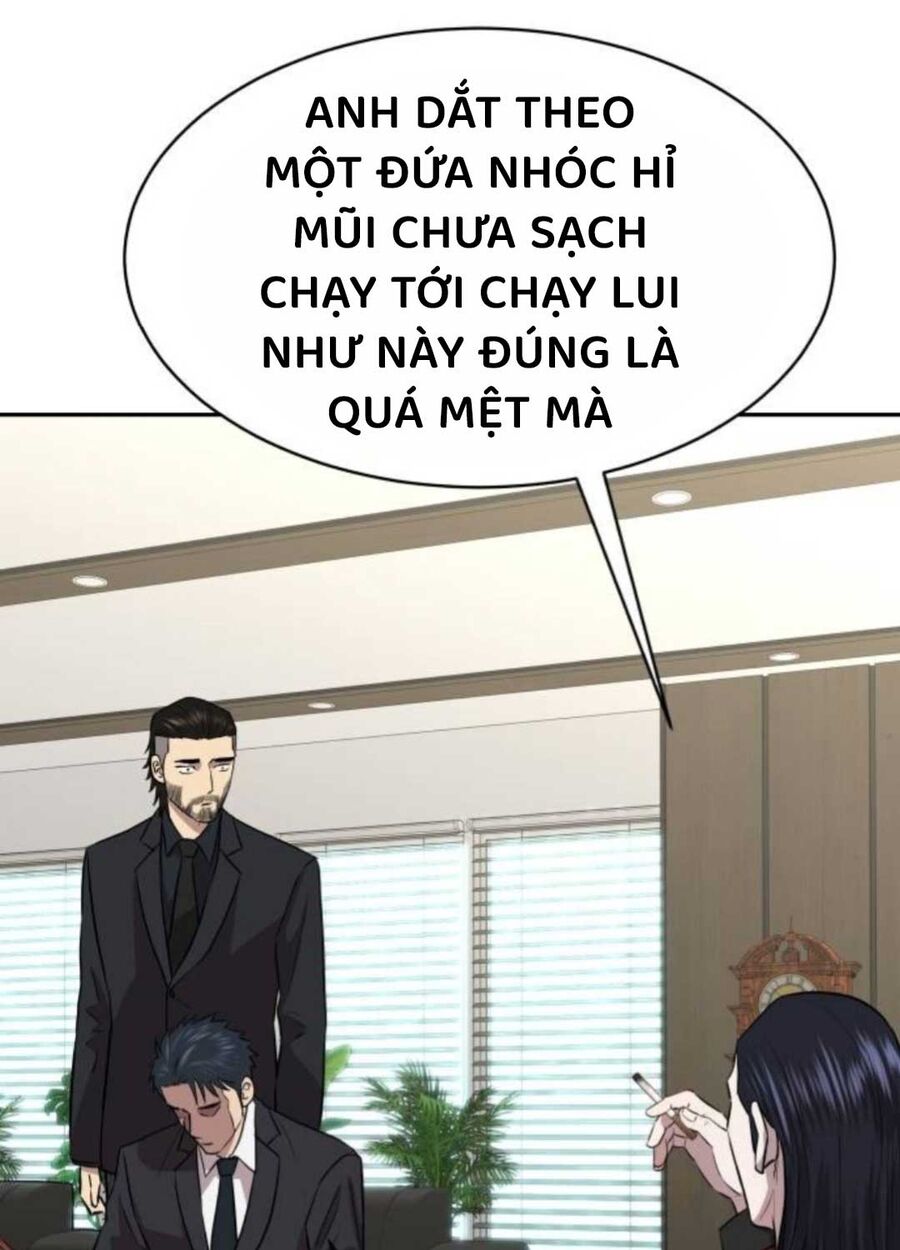 Cháu Trai Thiên Tài Của Vua Cho Vay Nặng Lãi Chapter 19 - Trang 133