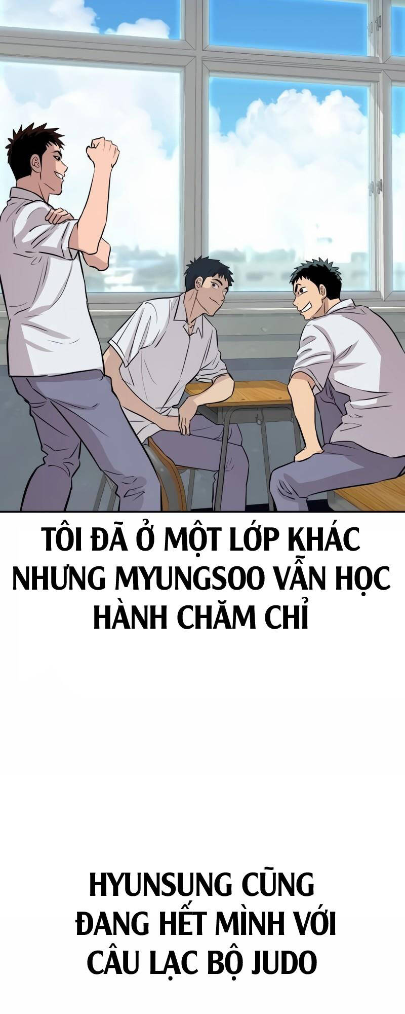 Cháu Trai Thiên Tài Của Vua Cho Vay Nặng Lãi Chapter 9 - Trang 81