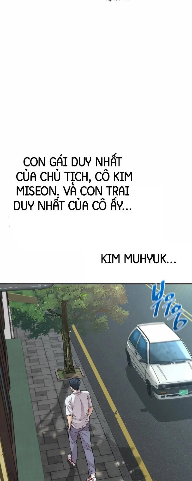 Cháu Trai Thiên Tài Của Vua Cho Vay Nặng Lãi Chapter 3 - Trang 82