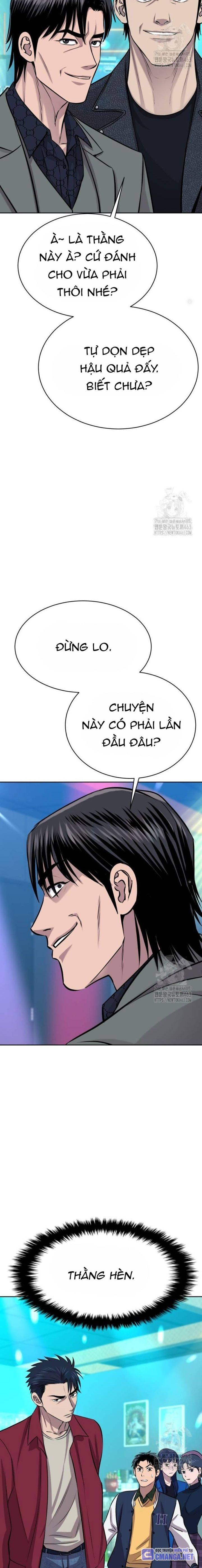 Cháu Trai Thiên Tài Của Vua Cho Vay Nặng Lãi Chapter 23 - Trang 22