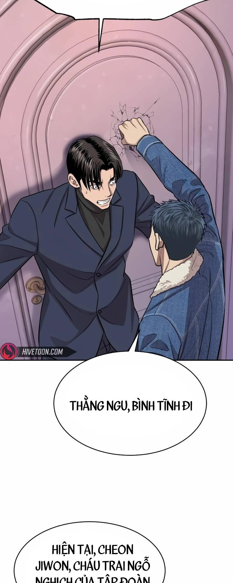 Cháu Trai Thiên Tài Của Vua Cho Vay Nặng Lãi Chapter 9 - Trang 42