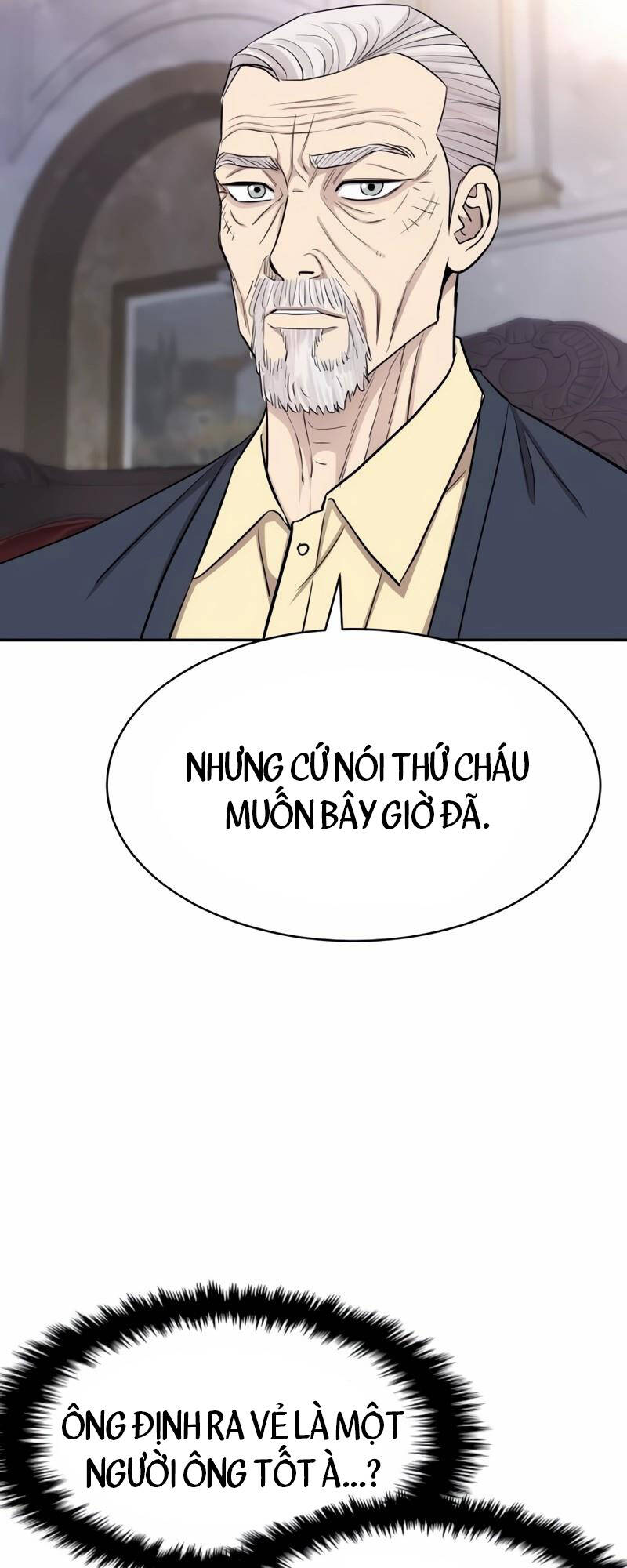 Cháu Trai Thiên Tài Của Vua Cho Vay Nặng Lãi Chapter 8 - Trang 48