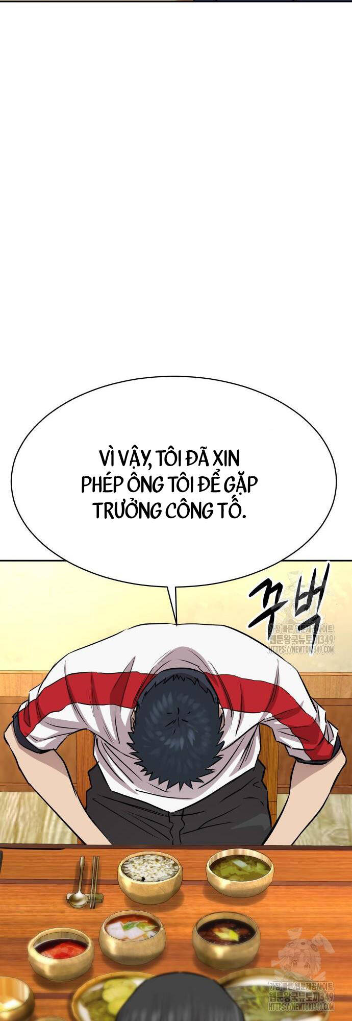 Cháu Trai Thiên Tài Của Vua Cho Vay Nặng Lãi Chapter 13 - Trang 42