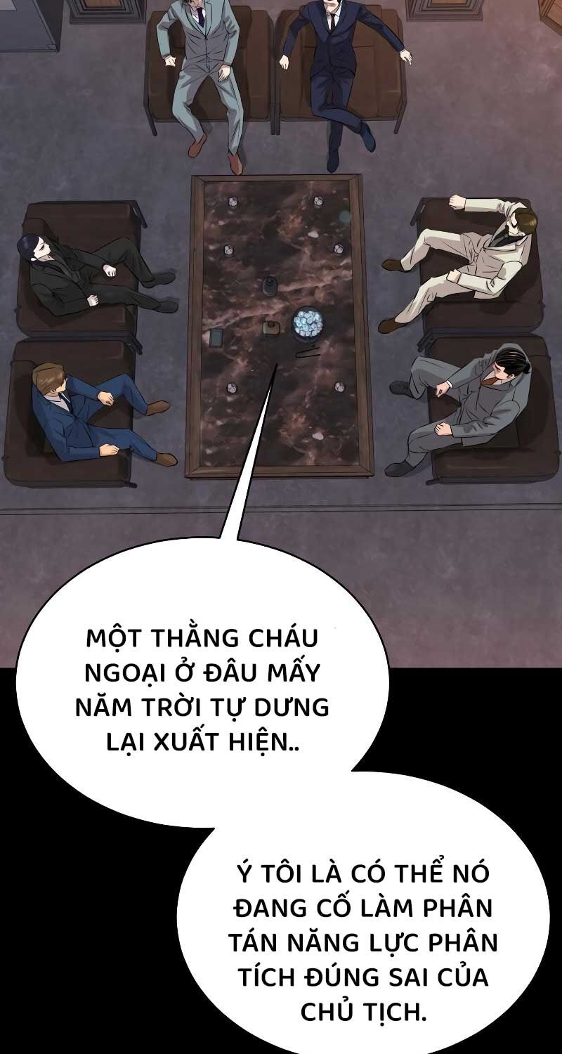 Cháu Trai Thiên Tài Của Vua Cho Vay Nặng Lãi Chapter 21 - Trang 94