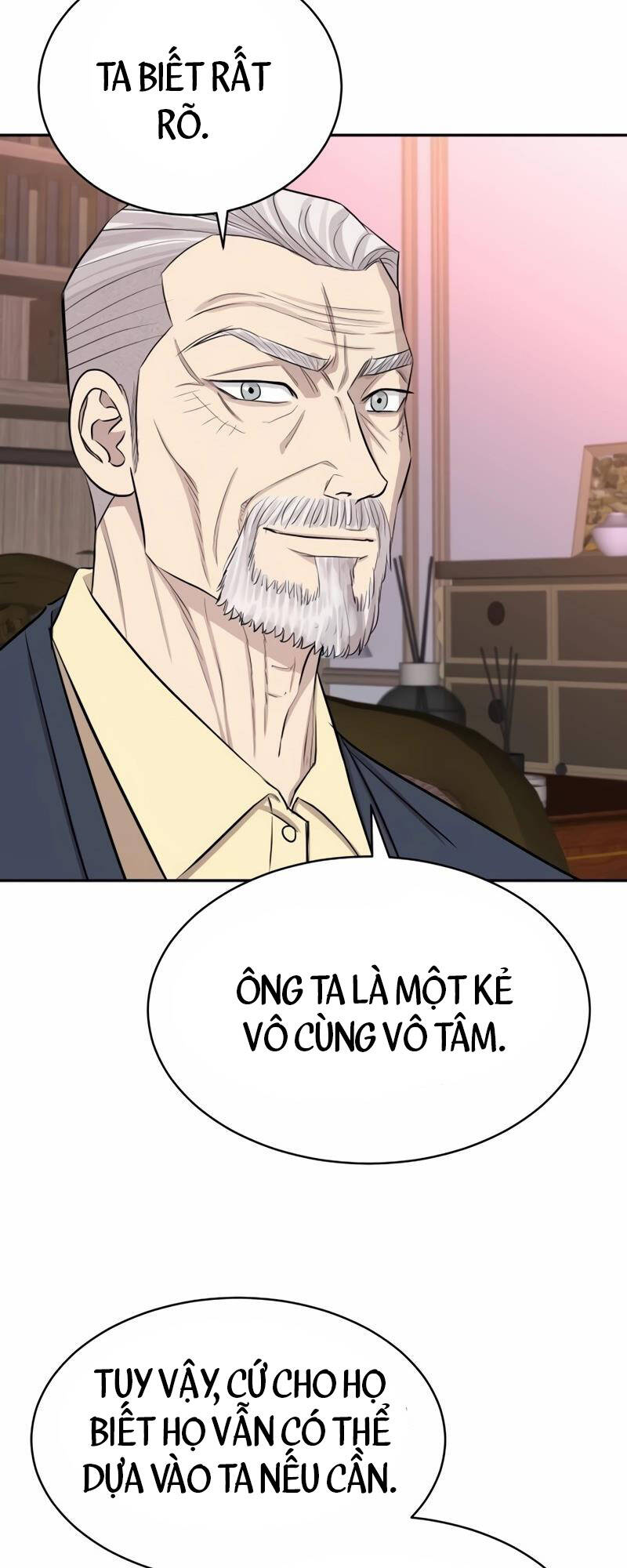 Cháu Trai Thiên Tài Của Vua Cho Vay Nặng Lãi Chapter 8 - Trang 79