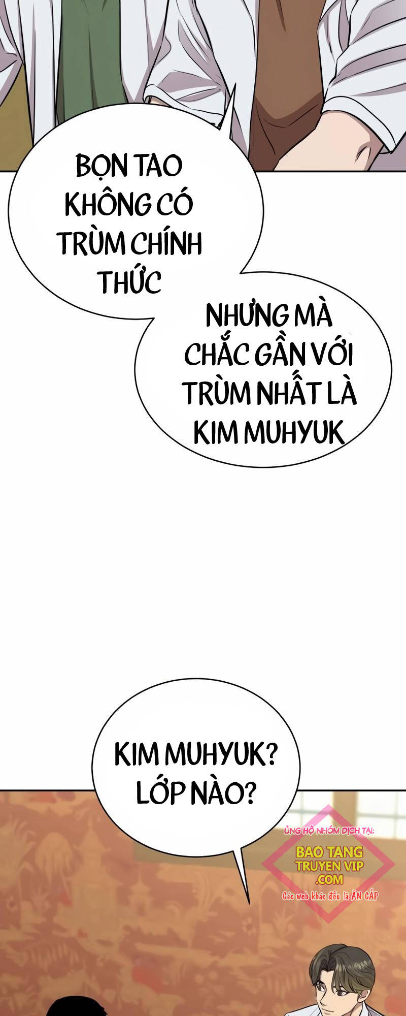 Cháu Trai Thiên Tài Của Vua Cho Vay Nặng Lãi Chapter 10 - Trang 5