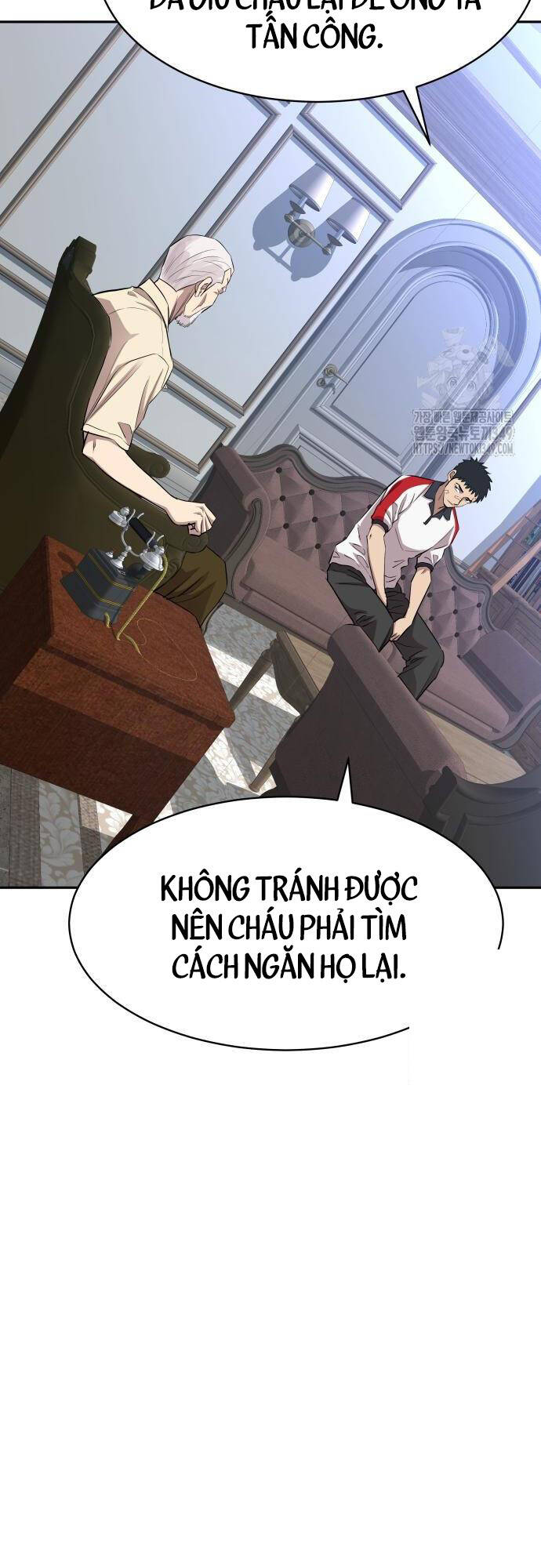 Cháu Trai Thiên Tài Của Vua Cho Vay Nặng Lãi Chapter 13 - Trang 5