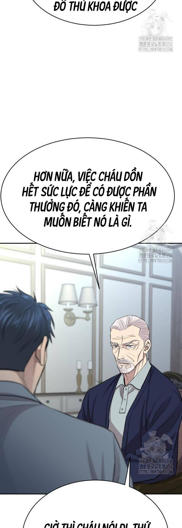 Cháu Trai Thiên Tài Của Vua Cho Vay Nặng Lãi Chapter 16 - Trang 19