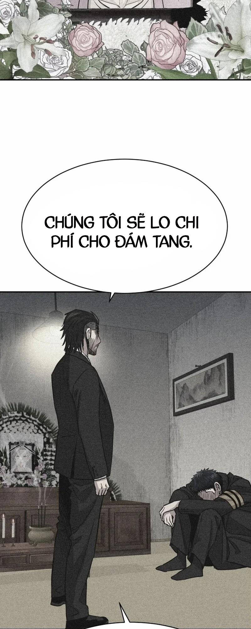 Cháu Trai Thiên Tài Của Vua Cho Vay Nặng Lãi Chapter 3 - Trang 72