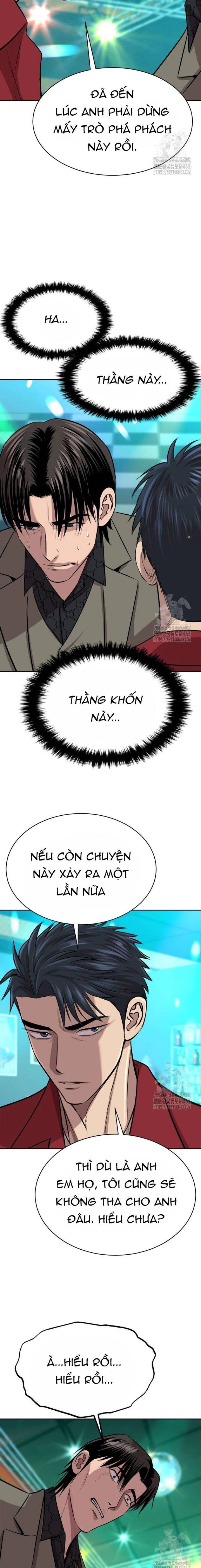 Cháu Trai Thiên Tài Của Vua Cho Vay Nặng Lãi Chapter 23 - Trang 27