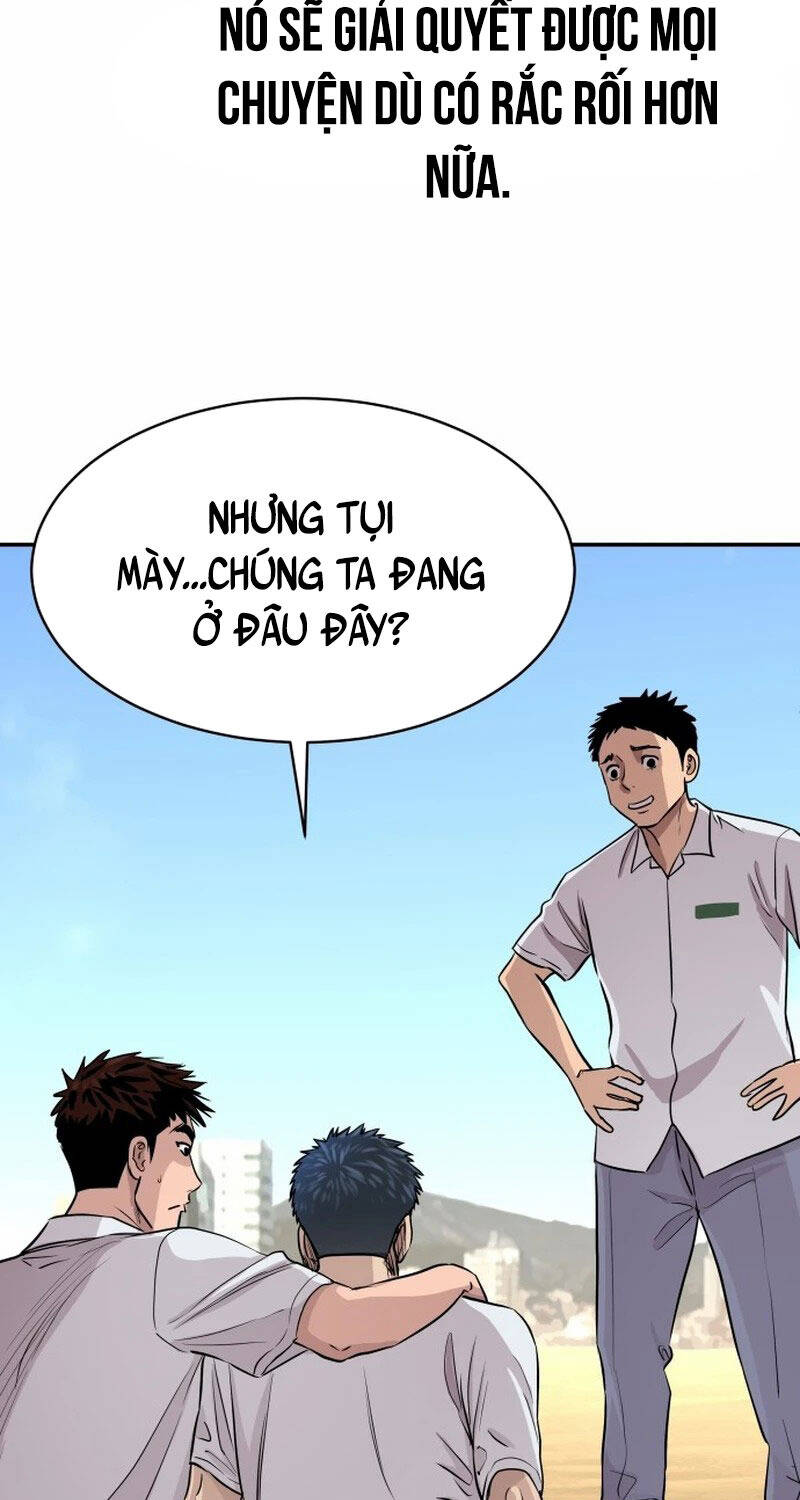 Cháu Trai Thiên Tài Của Vua Cho Vay Nặng Lãi Chapter 2 - Trang 44