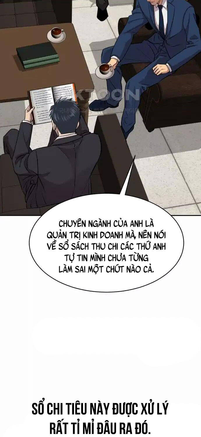 Cháu Trai Thiên Tài Của Vua Cho Vay Nặng Lãi Chapter 17 - Trang 37