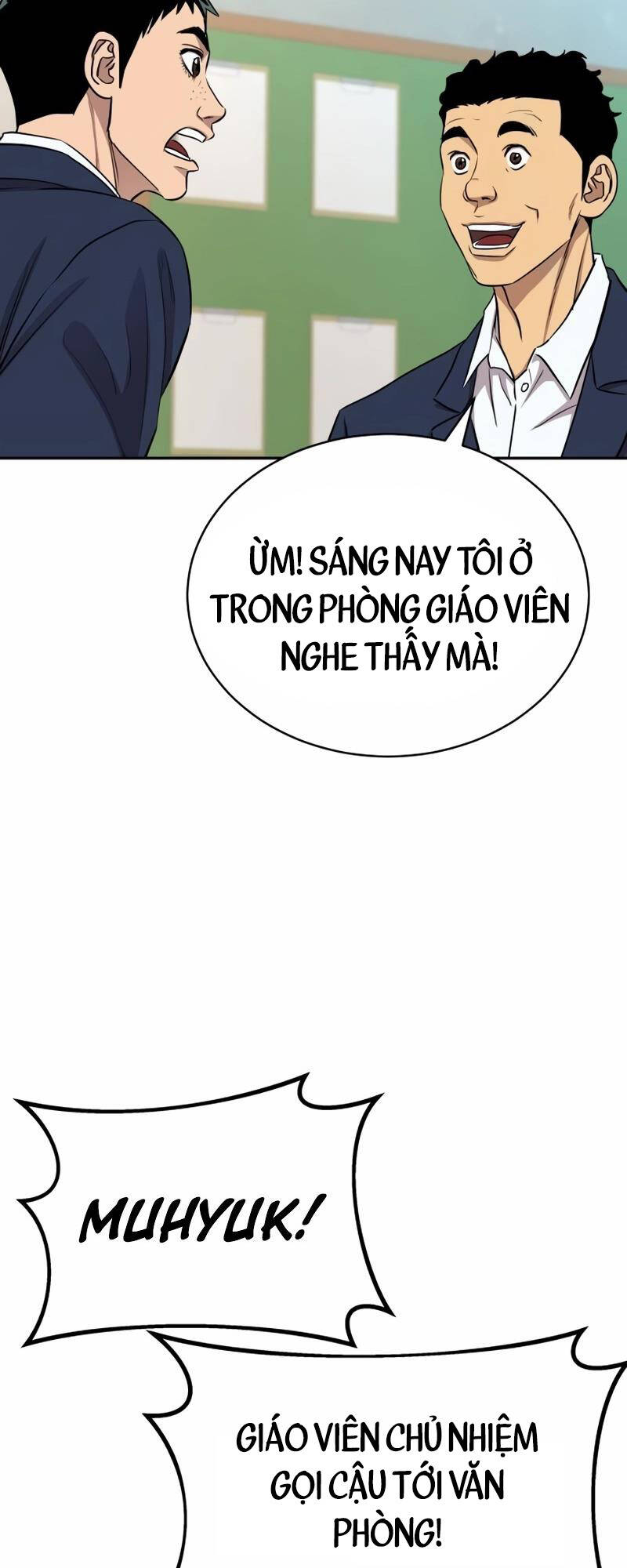 Cháu Trai Thiên Tài Của Vua Cho Vay Nặng Lãi Chapter 7 - Trang 20