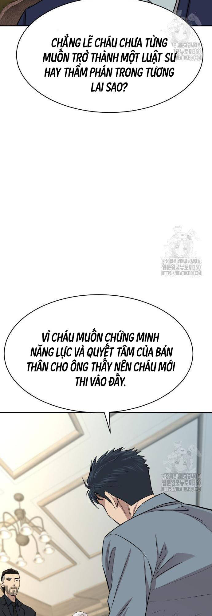 Cháu Trai Thiên Tài Của Vua Cho Vay Nặng Lãi Chapter 16 - Trang 43